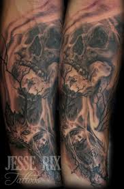 Colin kaepernick gets a new tattoo people talk niners nation. Root Of All Evil Tattoo