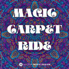 stream magic carpet ride indoor winds