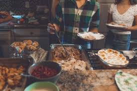 The thanksgiving tradition there is rooted in the nation's founding as a colony of the american colonization society in 1821 by free people of color from the united states. 16 Ideas For A More Sustainable Thanksgiving And Black Friday Sustainable Living
