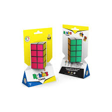 rubiks tower 2x2x4 the granville