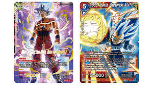 Supreme rivalry, the latest expansion in the unison warrior series, has been released by the dragon ball super card game.this set has three highly valued secret rares, which are worth over $100. 10 Best Anime Board Games From Dragon Ball Super To My Hero Academia Dicebreaker