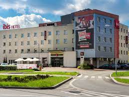 Photo gallery of poland contains images of polish cities, towns and villages, streets, monuments, interesting places and tourist attractions. Hotel Di Ibis Czestochowa Ibis Czestochowa All