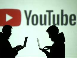 Youtube In India Has Over 265 Mn Monthly Active Users 1200