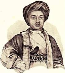 Nama kecil pangeran diponegoro adalah bendara pangeran harya dipanegara. Diponegoro Wikipedia Bahasa Indonesia Ensiklopedia Bebas