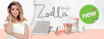 zoella new lifestyle range super