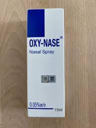 European position paper on rhinosinusitis and nasal polyps 2012. Oxy Nase Nasal Spray Health Beauty Perfumes Nail Care Others On Carousell