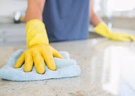 cleaning services in little india