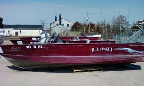 where are lund boats made insight of