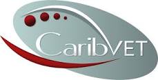 CaribVET logo