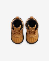 high acg baby toddler boots nike