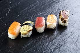 Order dinner like a pro. Sushi Sorten Von Maki Bis Nigiri Welches Sushi Gibt Es Miomente Entdeckermagazin