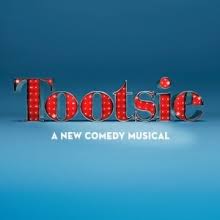 Tootsie Marquis Theatre Broadway