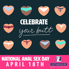 National anal day