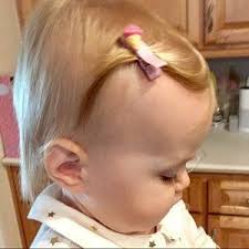 A wide variety of baby hair clips options are available to you Fully Lined Hair Clips Pigtail Hair Bows Pigtail Hair Clips Etsy Baby Hair Clips Hair Clips Girls Toddler Hair Clips