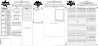 This sheet is working very good and it was personally tested by me and i am using this sheet for over 10 months working pretty good. Oc Solasta 5e Character Sheet Dnd
