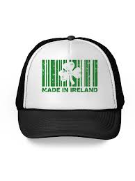 trucker hat funny irish gifts