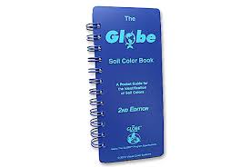 Globe Soil Visual Color Systems