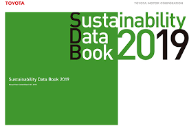 Sustainability Data Book Report Library Sustainability