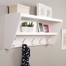 Room By Room Entryway Shelf Shelves