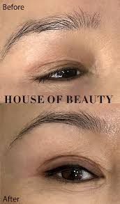 semi permanent makeup house of beauty