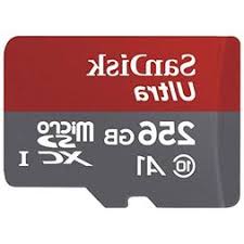 How to choose right sd card for camera & gadgets. Sandisk Micro Sd Cards 256gb Microsdcardsi