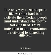 Hard Working People Quotes. QuotesGram via Relatably.com