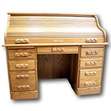 Shop 87 top secretary desk and earn cash back all in one place. Oake Roll Top Desk Upscale Consignment