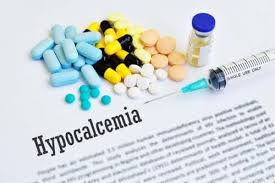 Symptoms of Hypocalcemia and its Treatment - Step To Health