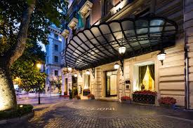 Baglioni hotels | the unforgettable italian touch. Baglioni Hotel Regina The Leading Hotels Of The World Rome Updated 2021 Prices