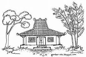 Menggambar dan mewarnai rumah adat rumah gadang cara menggambar dan mewarnai menggambar dan mewarnai. Mewarnai Gambar Rumah Adat Lampung Rumah Adat Indonesia