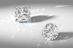 What diamond shape gives the most sparkle?