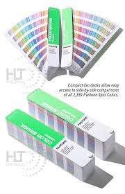 pantone color bridge guide gp6102b