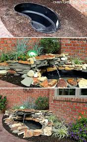 25 Diy Water Features Will Bring