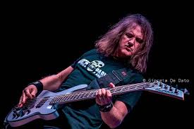 55, born 12 november 1964. Megadeth Bassist David Ellefson Announces His Solo Bass Chronicles Fall 2021 Storyteller Concert Series