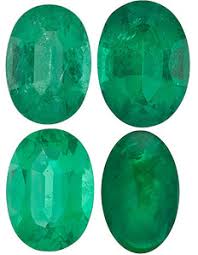 Emerald Gemstone Natural Loose Emeralds For Emerald Rings