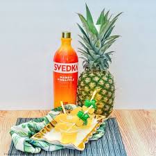 pineapple mango jello shots everyday
