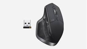 How do I connect my wireless mouse? - Coolblue - anything for ...