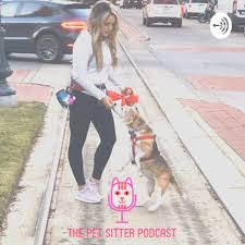 The Pet Sitter Podcast Podbay