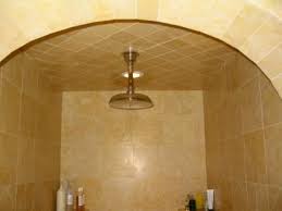 tips on how to tile a ceiling