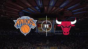 new york knicks vs chicago bulls