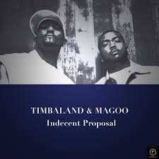indecent proposal al by timbaland
