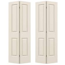bi fold double door
