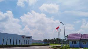 Pt semarang autocomp manufacturing indonesia atau lebih sering dikenal sebagai pt sami adalah perusahaan penanaman modal asing (pma) jepang yang bergerak dalam bidang industri komponen otomotif dan merupakan manufacturing sistem distribusi elektrik atau biasa. Sami Jf
