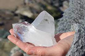 If a deal can be agreed to, you will receive immediate payment and we will box up the collection and take it with us. How Much Is Quartz Worth Value For Common Quartz Varieties How To Find Rocks