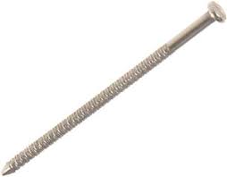 316 stainless steel siding nails