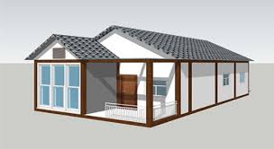 prefab homes designs you need to check
