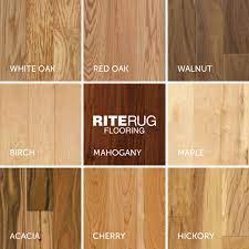 To identify teak wood, look for wood with a straight grain that looks like lines or streaks of a darker color. Exotic Hardwood Identification Chart Vtwctr