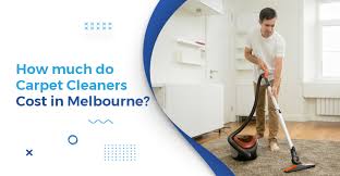 how much do carpet cleaners cost in