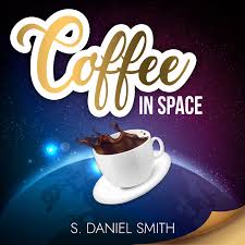 Coffee in Space