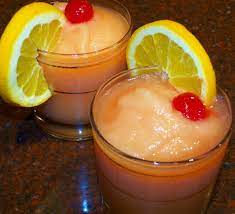 frozen whiskey sour recipe food com